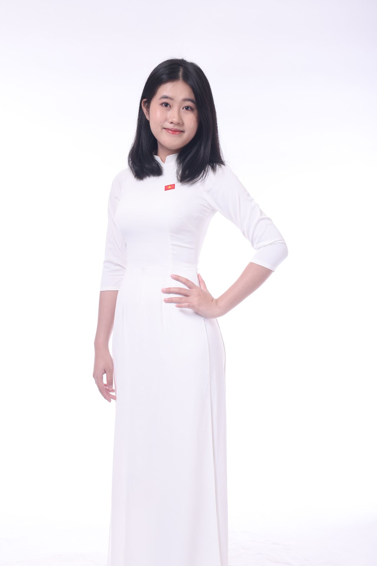 阮 文 第23届“汉语桥”世界大学生中文比赛