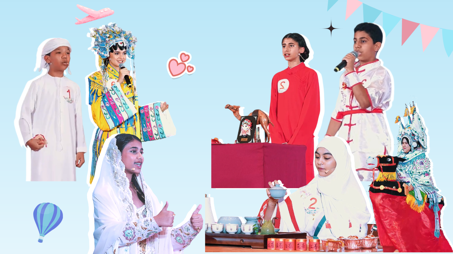 阿联酋赛区精彩视频四