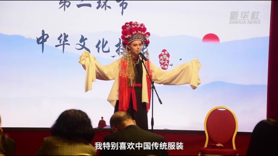 俄罗斯莫斯科赛区精彩视频