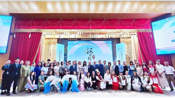 哈萨克斯坦赛区精彩视频