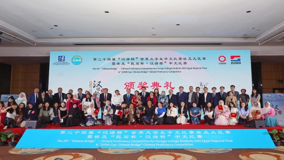 埃及赛区精彩视频