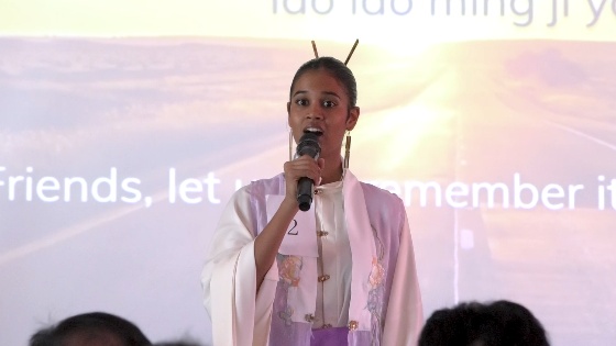 苏里南赛区精彩视频