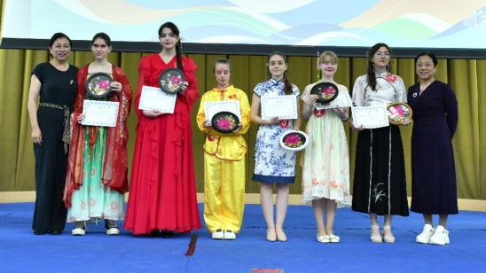 罗马尼亚赛区精彩视频