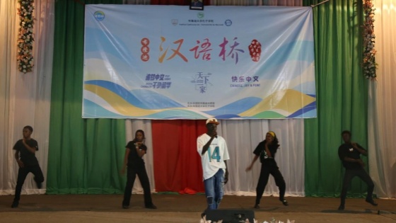 布隆迪赛区精彩视频01