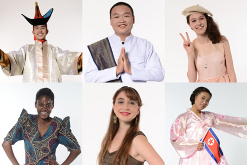 个人二等奖选手 个人二等奖选手