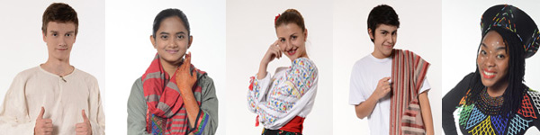 单项奖选手 单项奖选手