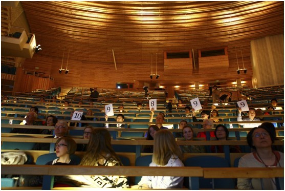 评委亮分 评委亮分