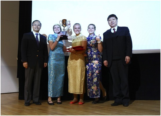 我们骄傲 我们骄傲