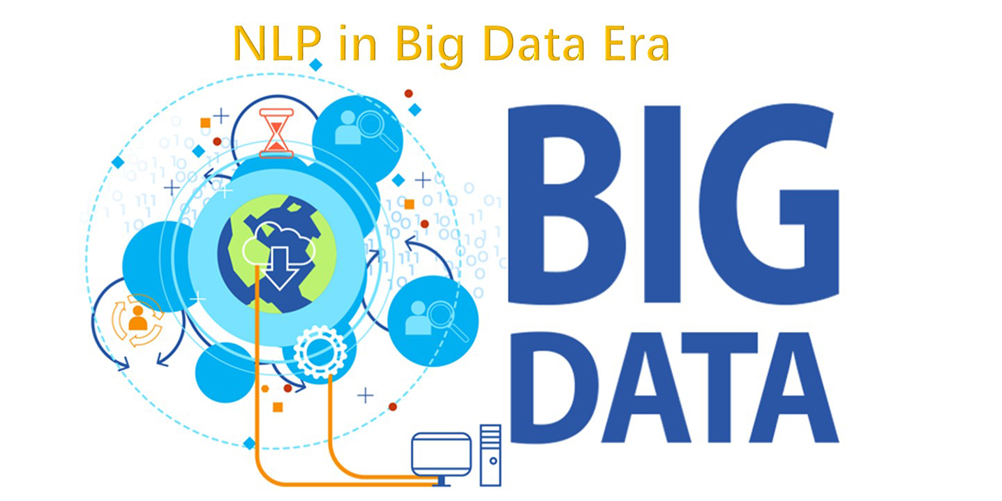 NLP in Big Data Era