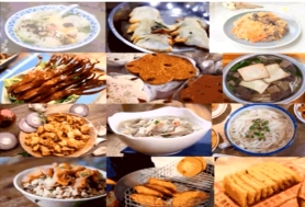 Wenzhou cuisine