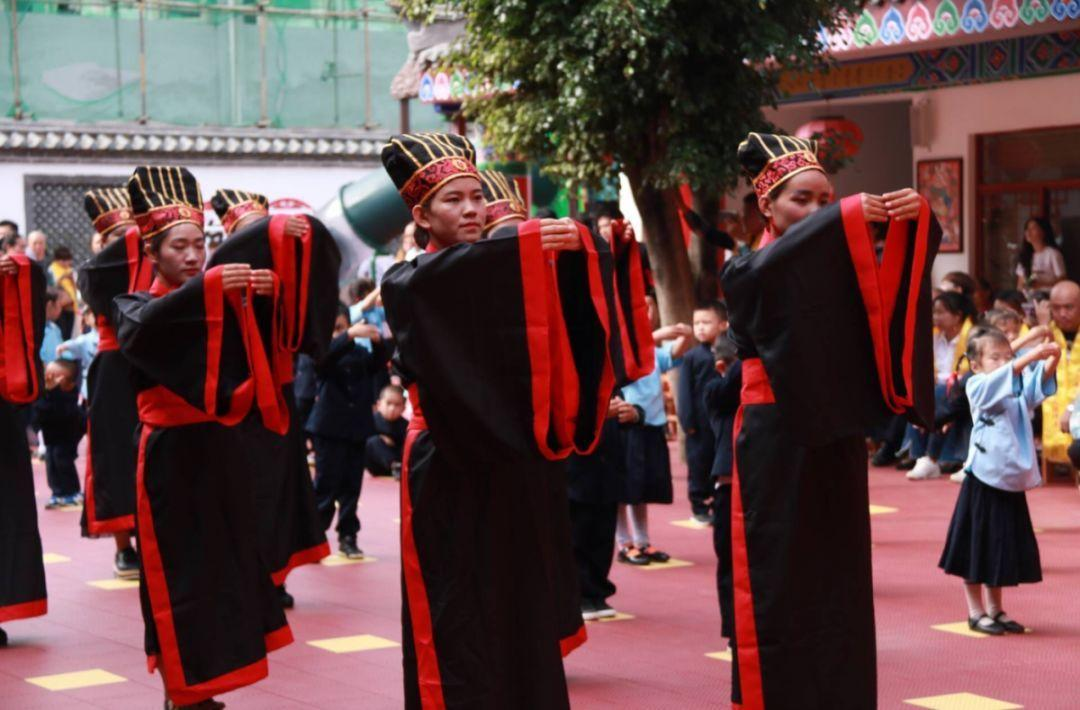 Survey of China-Shandong Province Folk Custom(elementary class)