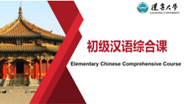 Elementary Chinese Comprehensive Course