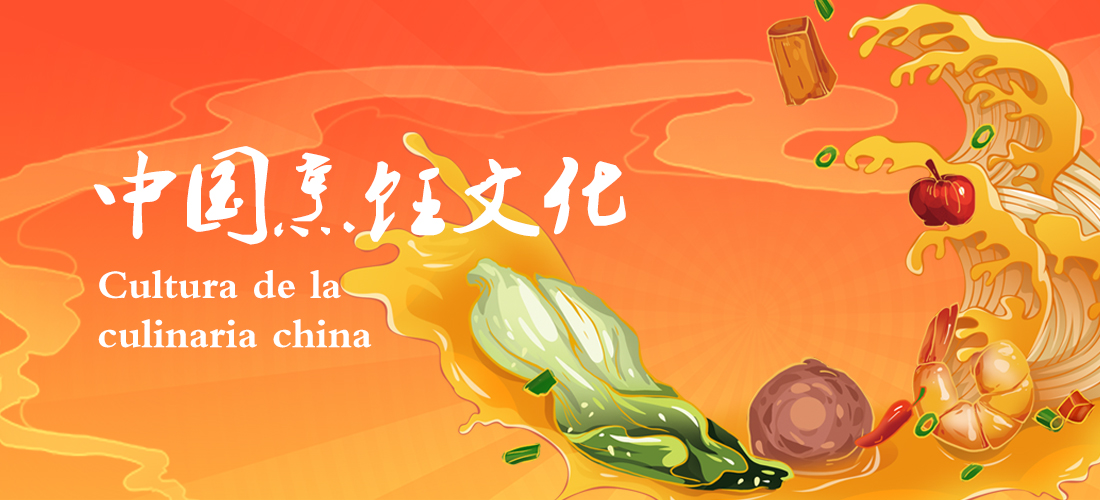 Cultura de la culinaria china