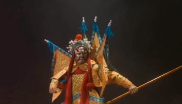 Yongjia Kunqu Opera