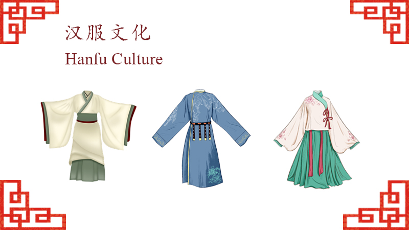 Hanfu Culture