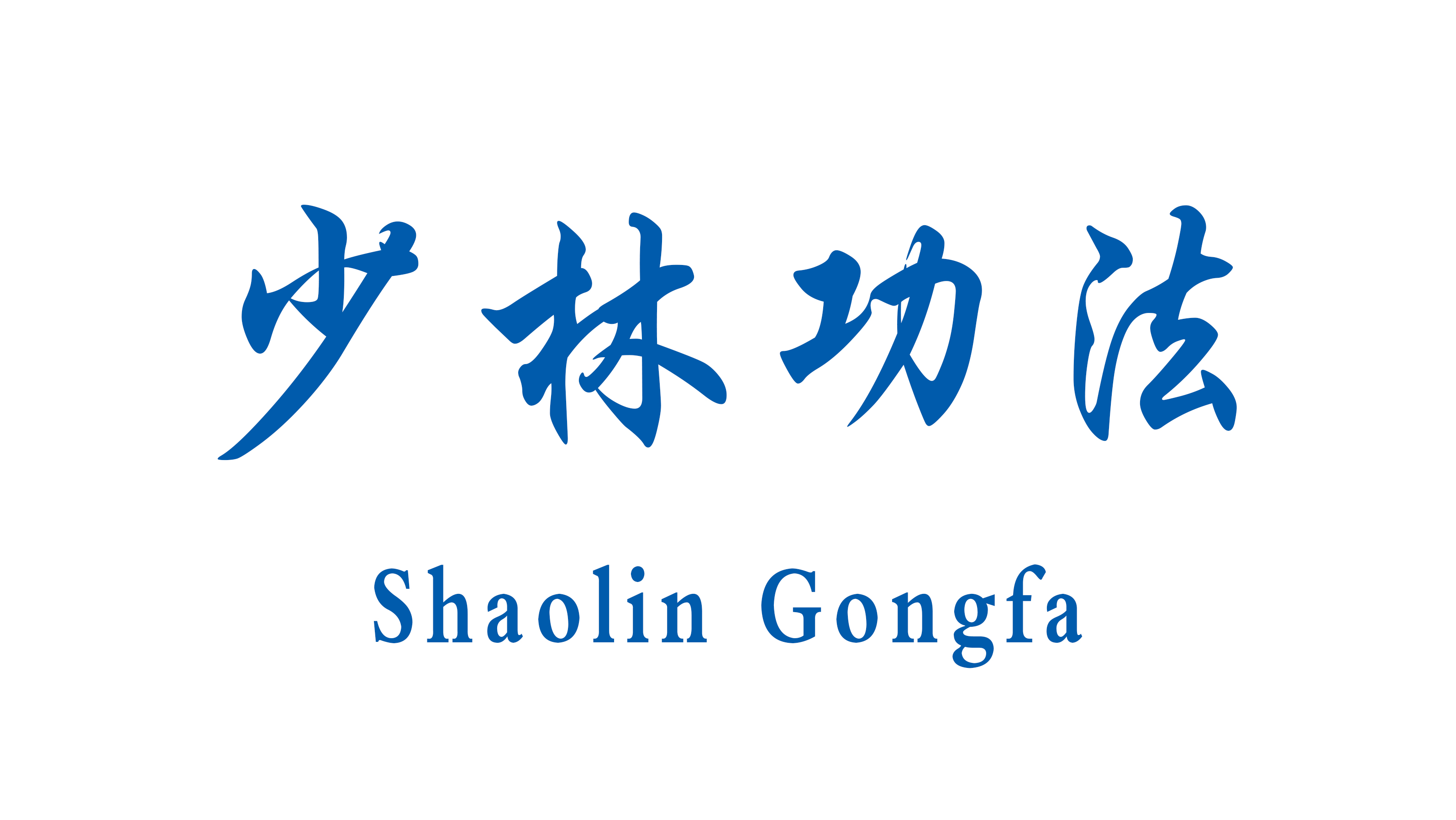Shaolin Gongfa