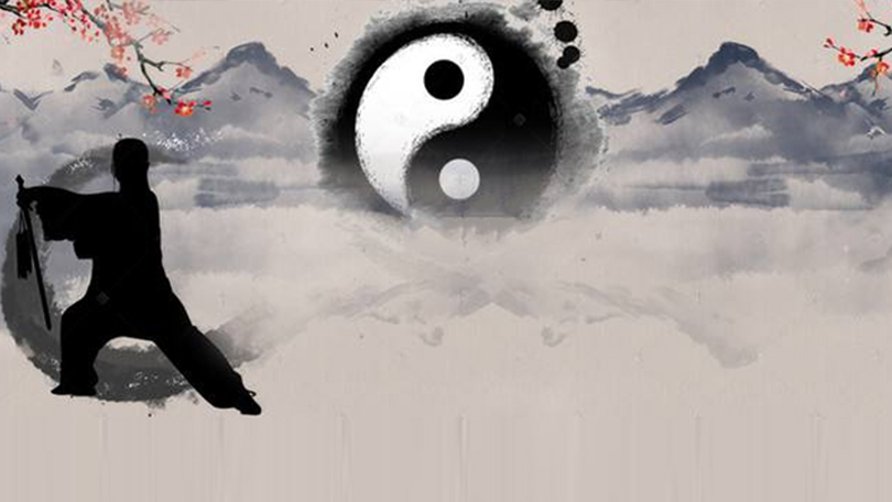 Ancient Thoughts: Taoism