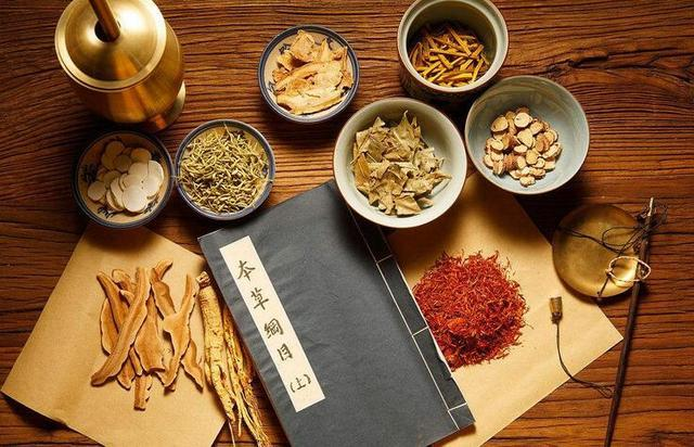 Introductions to Chinese Medicine and Chinese Medical Culture