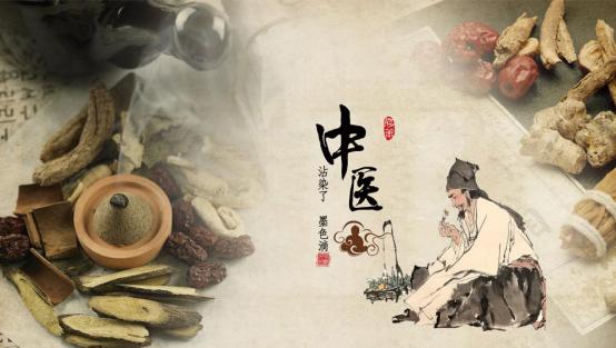 Traditional Chinese Medicine culture and Health