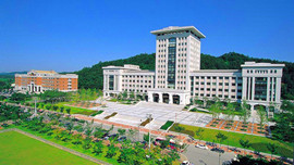 Towards Sun Moon University of Korea