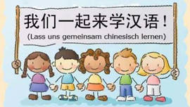 Chinese Language and Culture-Talking about Learning Chinese