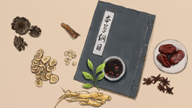 Introducation of Traditional Chinese Medicine