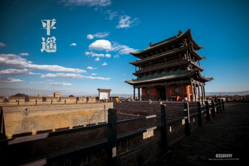 Exploring the charming Ancient City of Pingyao