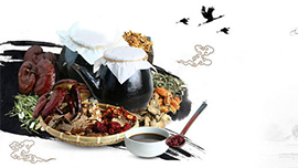 Diet and traditional Chinese medicine culture