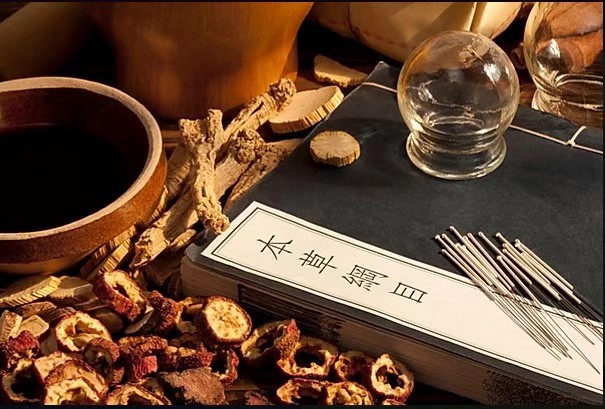 Featured Therapy in Chinese Medicine (2)