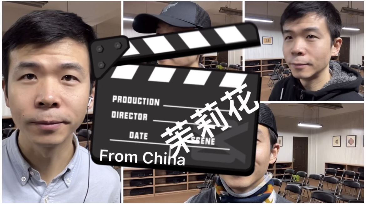 Jasmine-Clarinet Quartet