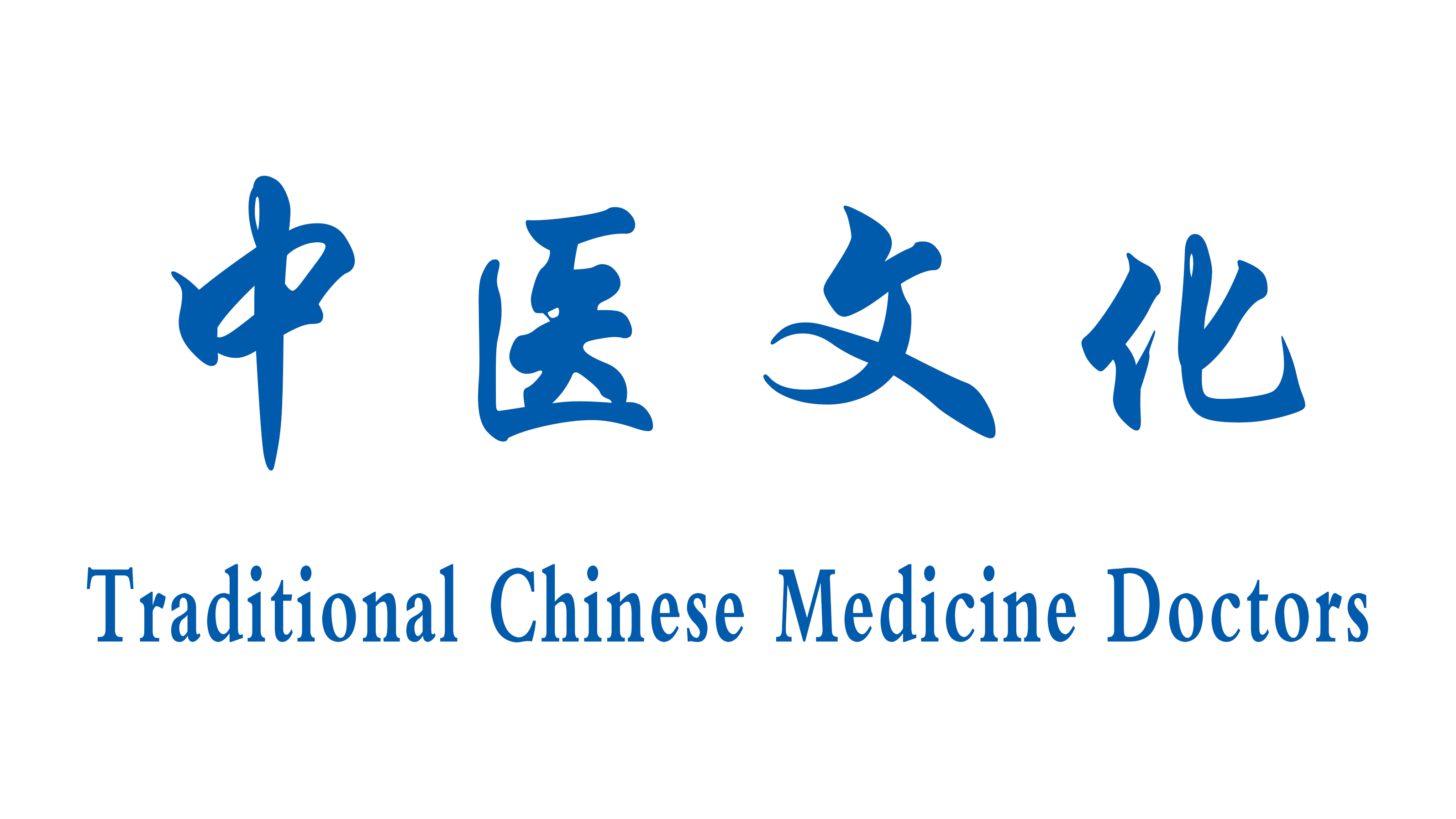 Traditional Chinese Medicine Doctors
