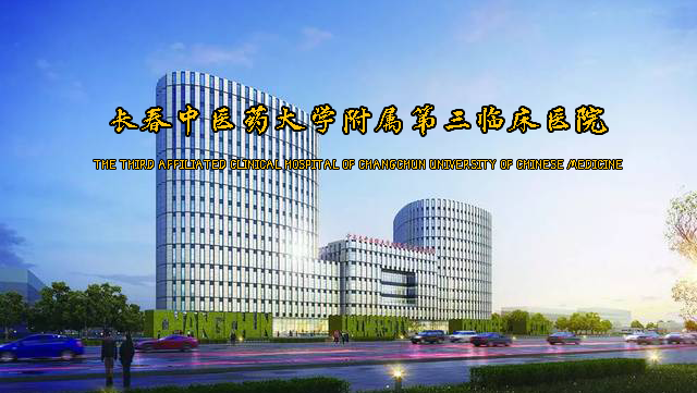 The Third Affiliated Clinical Hospital of Changchun University of Chinese Medicine