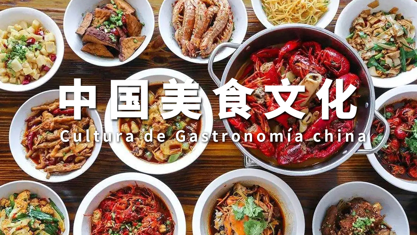 Cultura de Gastronomía china