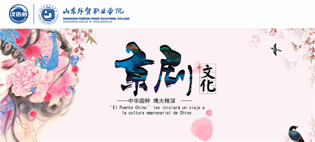 Viaje cultural: Ópera china de Pekín