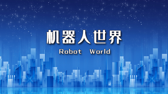 Robot  World