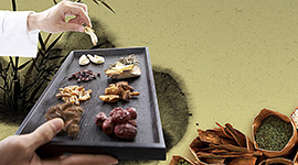 Introduction to traditional Chinese medicine (TCM)