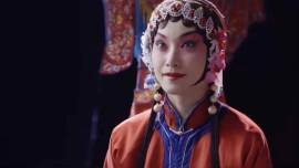 Appreciation of Peking Opera