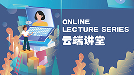 Online Lecture Series
