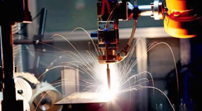 Perceive Zhejiang: Laser Advanced Manufacturing