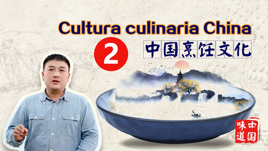 Cultura culinaria de China