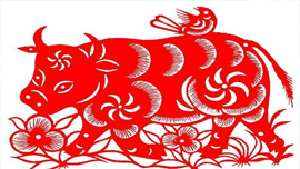 Chinese Traditional Culture - Paper Cutting