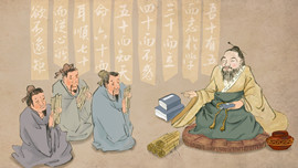 Confucius and The Analects of Confucius