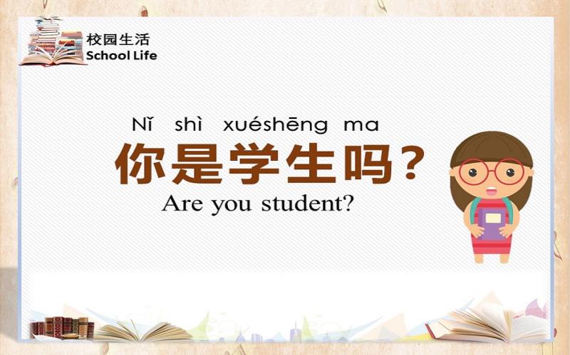 International Student Life in Chinese Universities