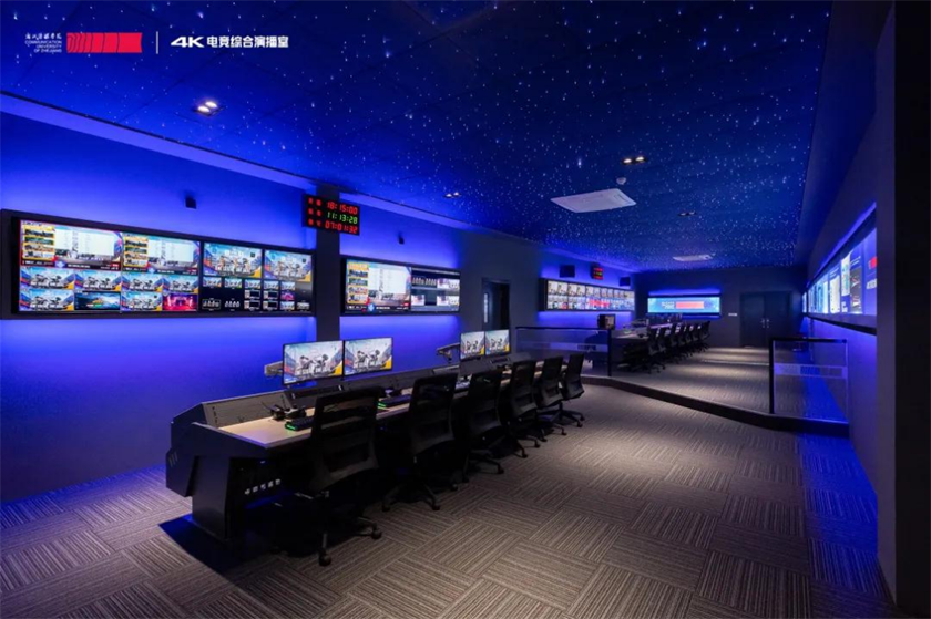 5G 4K e sports comprehensive studio 2  5G4K电竞综合演播室2.png