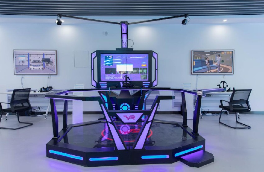 8VR虚拟仿真实训室VR Training Room.jpg