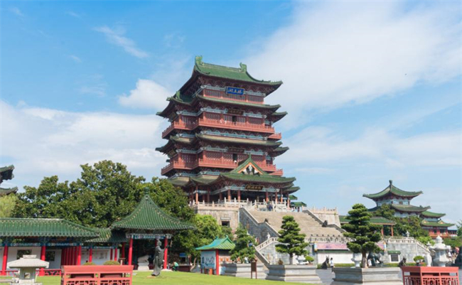 Tengwang Pavilion滕王阁1.jpg