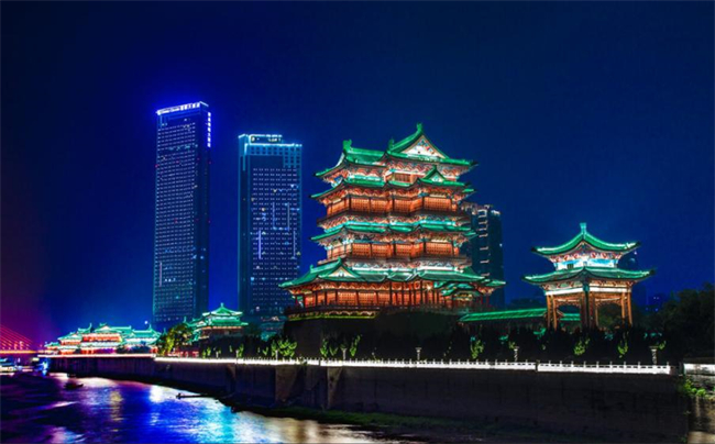 Tengwang Pavilion滕王阁2.jpg