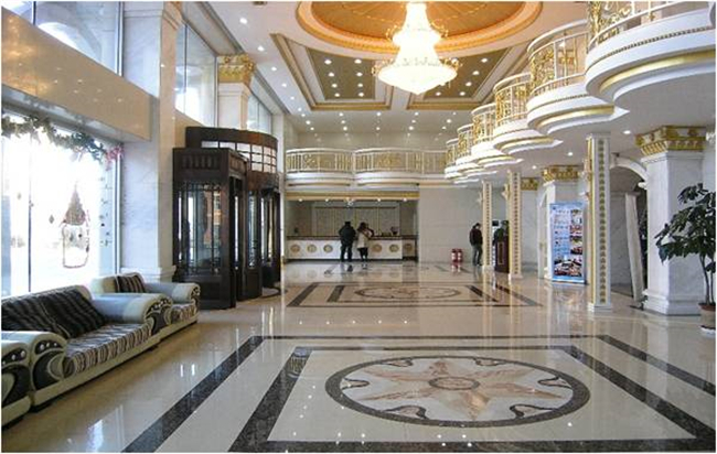 2.C区留学生公寓大堂Lobby of Area C’s International Student Apartment.jpg