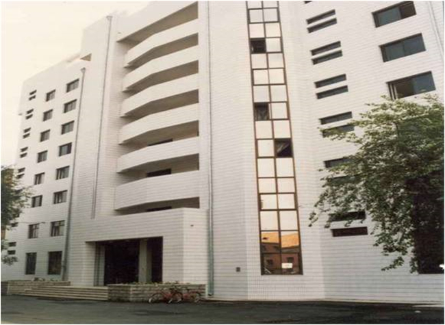 6.黑龙江大学A区留学生公寓1号楼Area A’s International Student Apartment 1.jpg