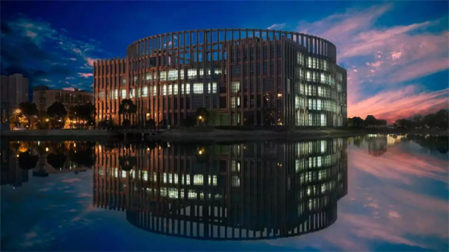 1672297683672822.jpeg 2.桐乡乌镇校区图书馆.jpg